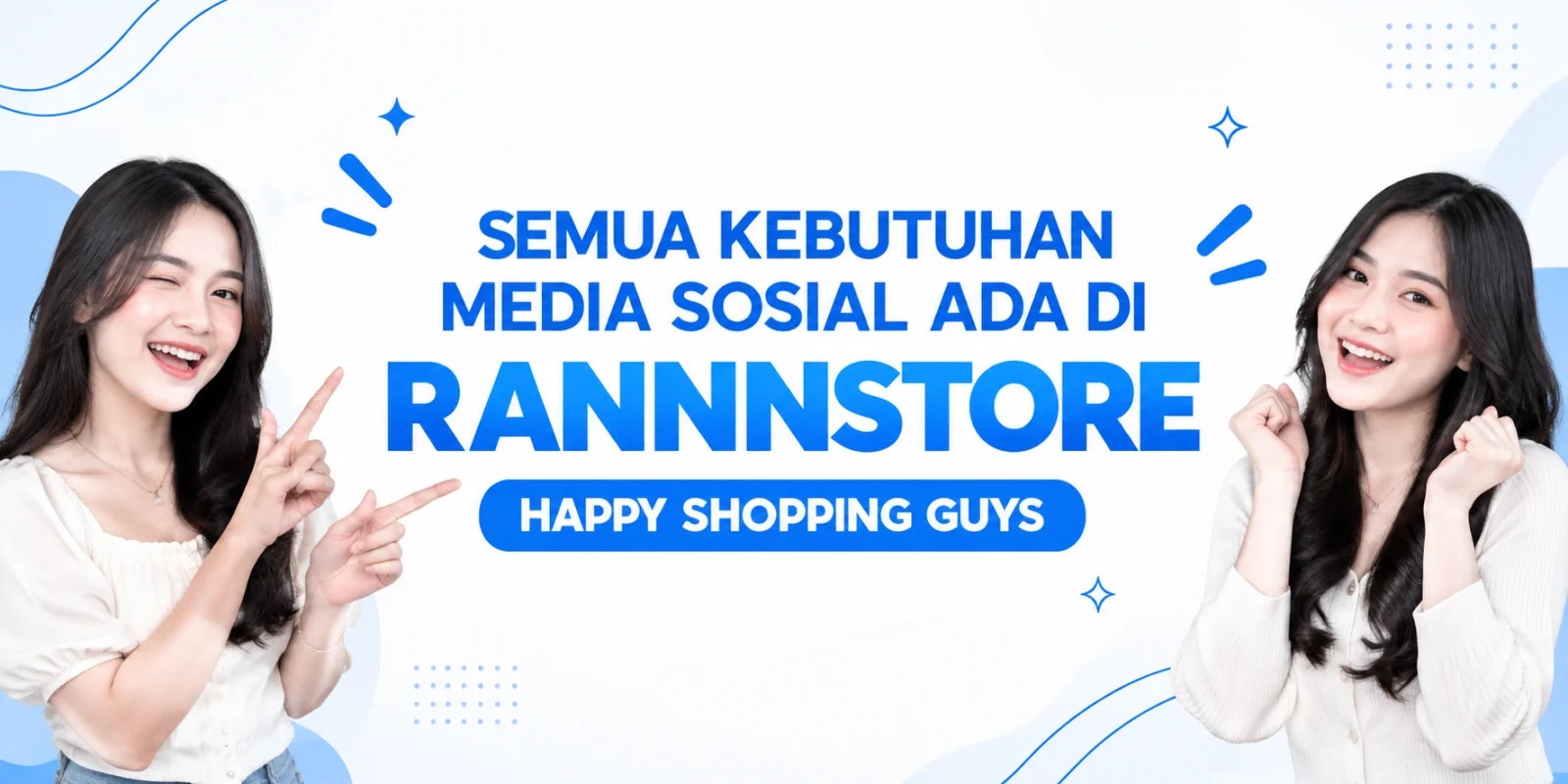 Promo Rannnstore